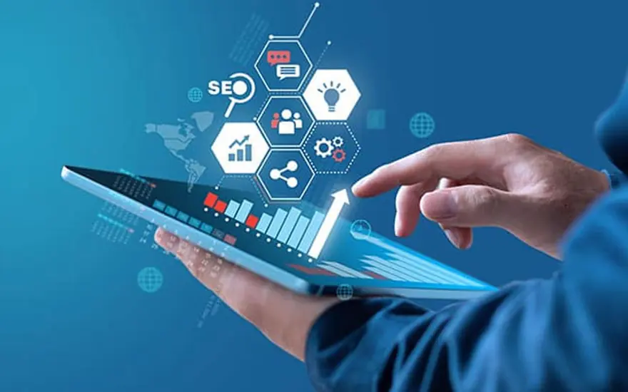 Aatech Systems website