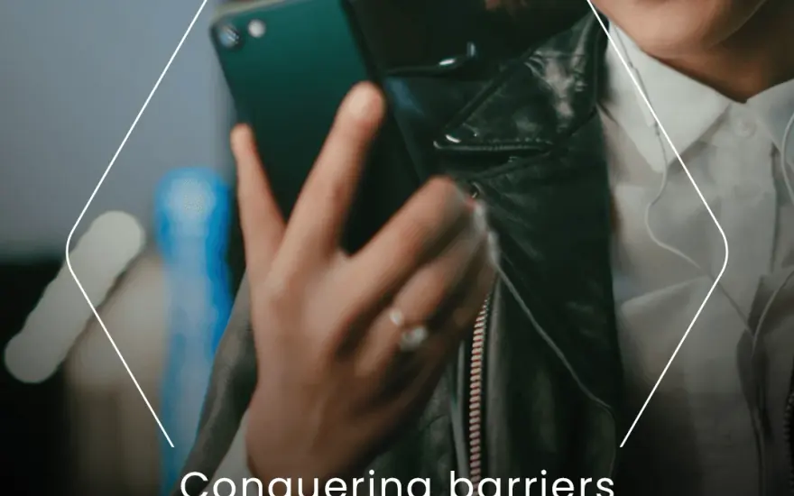 Redington Group website