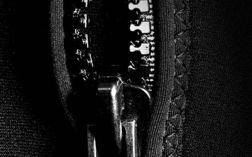 UJ Zipper website